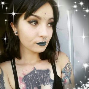 Meet your Posher, Britt